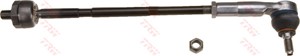 Raidetanko, Etuakseli, oikea, SKODA FABIA I, FABIA Combi I, FABIA Praktik I, FABIA Sedan I, VW FOX Halvkombi, POLO, 6Q0 419 804 D, 6Q0 4