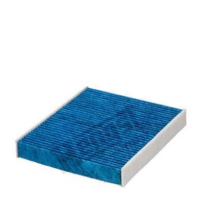 Raitisilmasuodatin HENGST FILTER E1907LB
