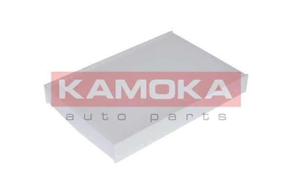 Raitisilmasuodatin KAMOKA F403201