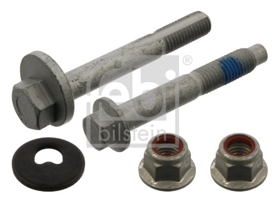 Asennussarja, ohjausvipu FEBI BILSTEIN 37216