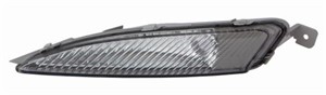 Vilkkuvalo, Vasen, OPEL ASTRA J Sedan, 1226160, 13367142