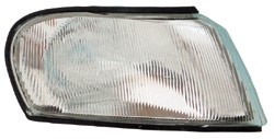 Vilkkuvalo, Vasen, OPEL VECTRA B, VECTRA B Halvkombi, VECTRA B Kombi, 1226069, 1226076, 1226153, 122669, 90512149, 90543320