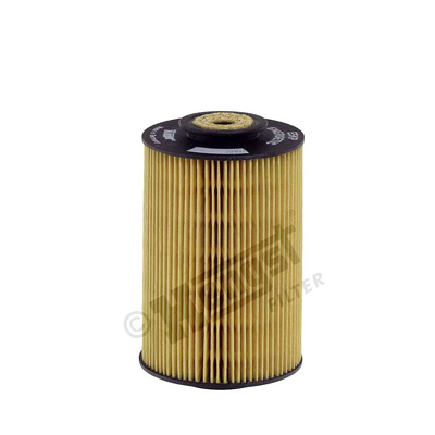 Polttoainesuodatin HENGST FILTER E5KP