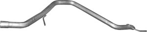 Pakoputki, Takana, OPEL INSIGNIA A, INSIGNIA A Country Tourer, INSIGNIA A Sedan, INSIGNIA A Sports Tourer, 22815624, 22885631, 23105129,