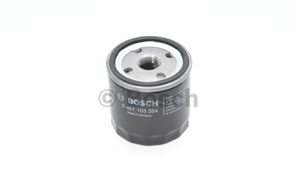 Öljynsuodatin BOSCH 0 451 103 354