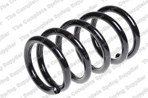 Jousi (auton jousitus), Taka-akseli, KIA CARNIVAL / GRAND CARNIVAL III, 553504D050, 553504D051