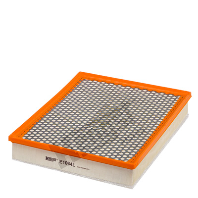 Ilmansuodatin HENGST FILTER E1064L