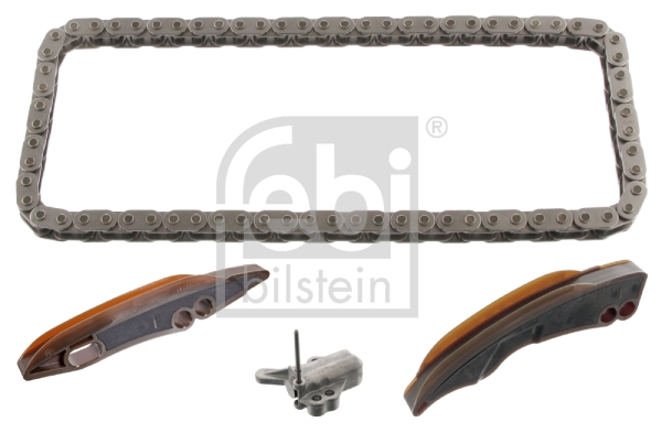 Jakoketjusarja FEBI BILSTEIN 48776