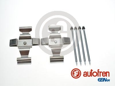 Tarvikesarja, jarrupala AUTOFREN SEINSA D42933A