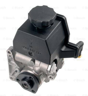 Hydrauliikkapumppu, ohjaus BOSCH K S01 000 558