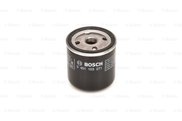 Öljynsuodatin BOSCH 0 451 103 271