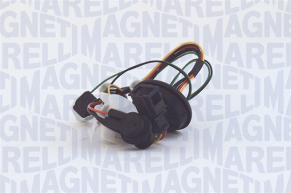 Lampun pidike, takavalo MAGNETI MARELLI 714027053601
