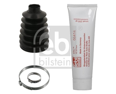Paljekumisarja, vetoakseli FEBI BILSTEIN 36511