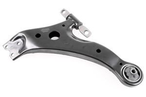 Tukivarsi, pyöräntuenta, Etuakseli, vasen, Alla, LEXUS ES, TOYOTA AURION, CAMRY Sedan, PREVIA II, WINDOM, 48069-0E010, 48069-33050