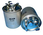 Polttoainesuodatin ALCO FILTER SP-1308
