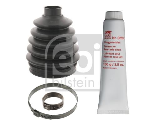 Paljekumisarja, vetoakseli FEBI BILSTEIN 29963