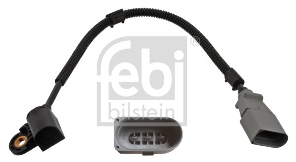 Tunnistin, nokka-akselin ajoitus FEBI BILSTEIN 39869