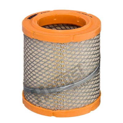 Ilmansuodatin HENGST FILTER E244L