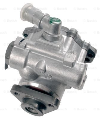 Hydrauliikkapumppu, ohjaus BOSCH K S01 000 648