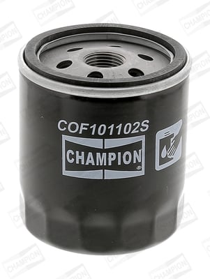 Öljynsuodatin CHAMPION COF101102S