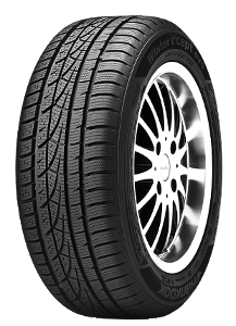 Hankook i*cept evo (W310B) HRS ( 245/45 R18 100V XL, runflat SBL )