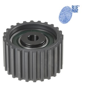 Ohjainrulla, hammashihna, FORD,MASERATI,MAZDA,MERCEDES-BENZ,SUBARU,TOYOTA, 13085AA010, 13085AA070, 13085AA080