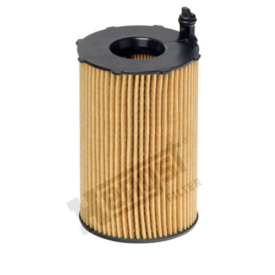 Öljynsuodatin HENGST FILTER E816H D236
