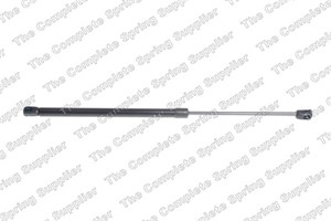 Kaasujousi, tavaratila, Takana, SKODA RAPID, 5JA827550B, 5JA827550F