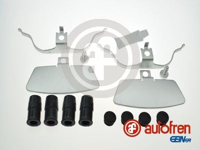 Tarvikesarja, jarrupala AUTOFREN SEINSA D42975A