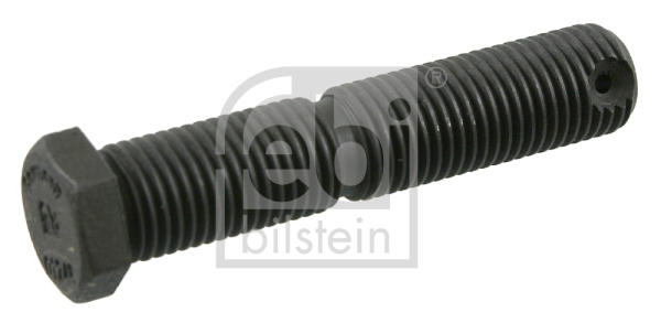 Kallistumansäätöruuvi FEBI BILSTEIN 01248