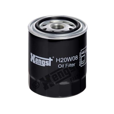 Öljynsuodatin HENGST FILTER H20W08