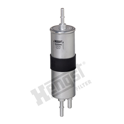 Polttoainesuodatin HENGST FILTER H420WK