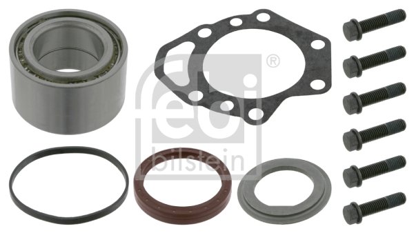 Pyöränlaakerisarja FEBI BILSTEIN 23489