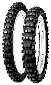 Dunlop D952 ( 120/90-18 TT 65M M/C,takapyörä )