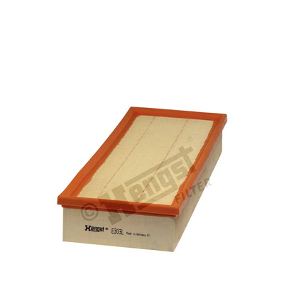 Ilmansuodatin HENGST FILTER E303L