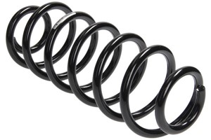 Jousi (auton jousitus), Taka-akseli, AUDI A3, 1J0 511 115 L