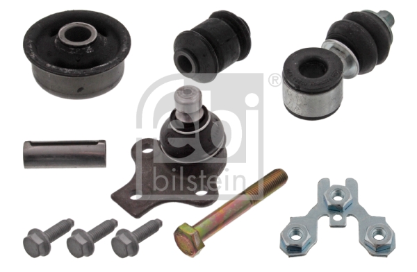 Asennussarja, ohjausvipu FEBI BILSTEIN 07860