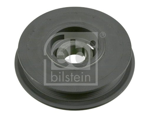 Hihnapyörä, kampiakseli FEBI BILSTEIN 27215