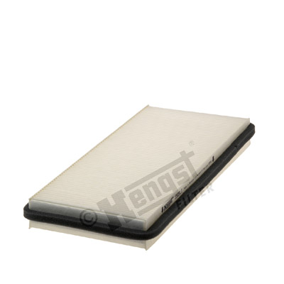 Raitisilmasuodatin HENGST FILTER E928LI