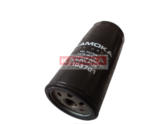 Öljynsuodatin KAMOKA F103701