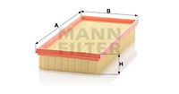 Ilmansuodatin, TOYOTA, 17801-02040, 17801-02040-00, 17801-02040-A, 17801-02050
