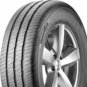 Continental Contivancontact Eco 215/65TR16 109T
