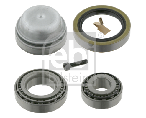 Pyöränlaakerisarja FEBI BILSTEIN 08838