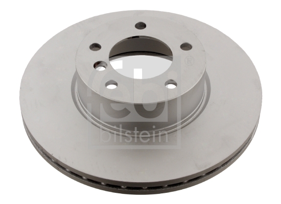 Jarrulevy FEBI BILSTEIN 30541