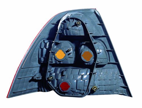 Takavalo DEPO 212-19L8R-LD-UE