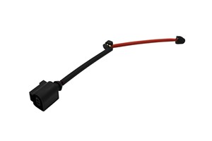 Kulumisenilmaisin, jarrupala, AUDI Q7, VW TOUAREG, 7L5907637B