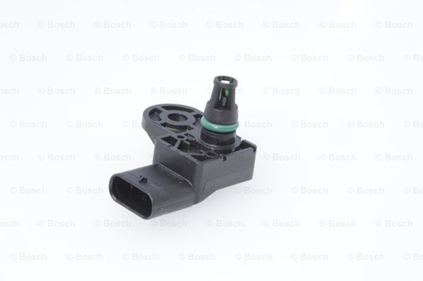 Tunnistin, imusarjapaine BOSCH 0 261 230 254