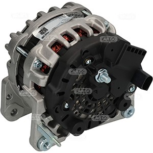Laturi, SEAT Mii, SKODA CITIGO, VW FOX Halvkombi, LOAD UP, SPACEFOX / SPACE CROSS, UP!, 04C903023A, 04C903023AX