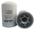 Hydrauliikkasuodatin, automaattivaihteisto ALCO FILTER SP-1389