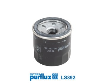 Öljynsuodatin PURFLUX LS892